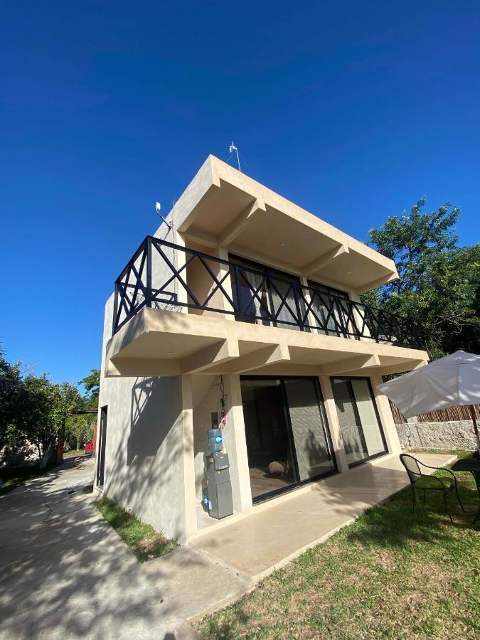 Villas Mandarina バカラル エクステリア 写真