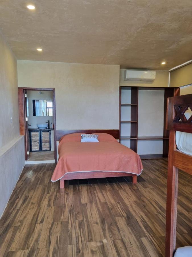 Villas Mandarina バカラル エクステリア 写真