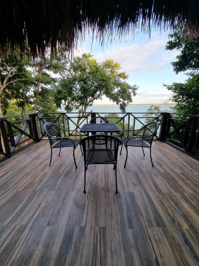 Villas Mandarina バカラル エクステリア 写真
