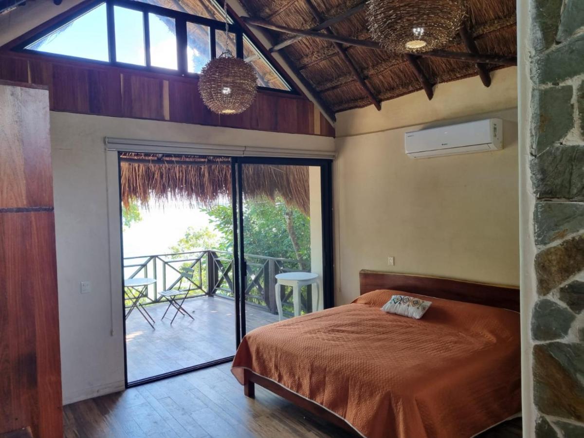Villas Mandarina バカラル エクステリア 写真