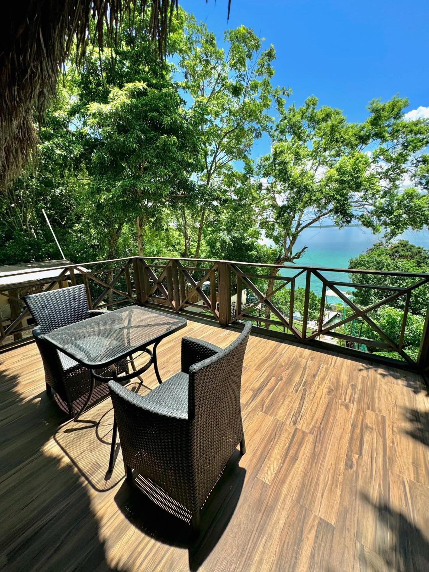 Villas Mandarina バカラル エクステリア 写真