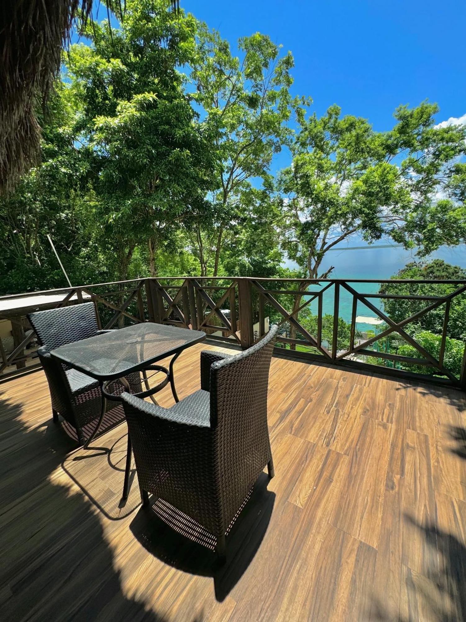 Villas Mandarina バカラル エクステリア 写真
