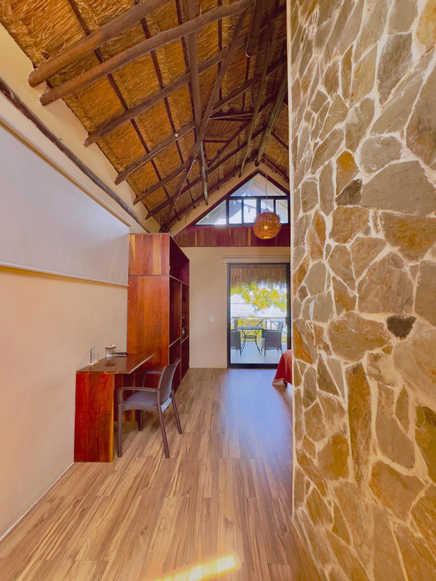 Villas Mandarina バカラル エクステリア 写真