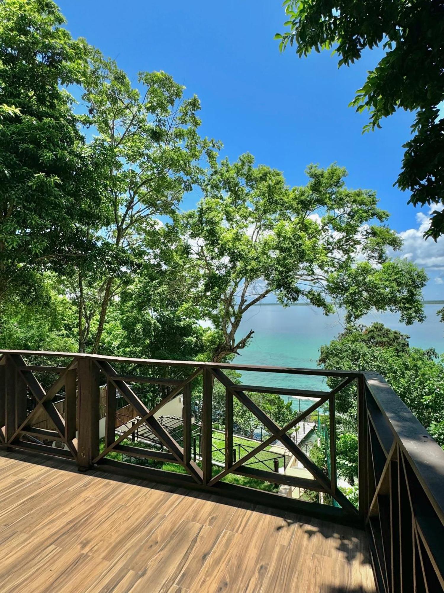 Villas Mandarina バカラル エクステリア 写真