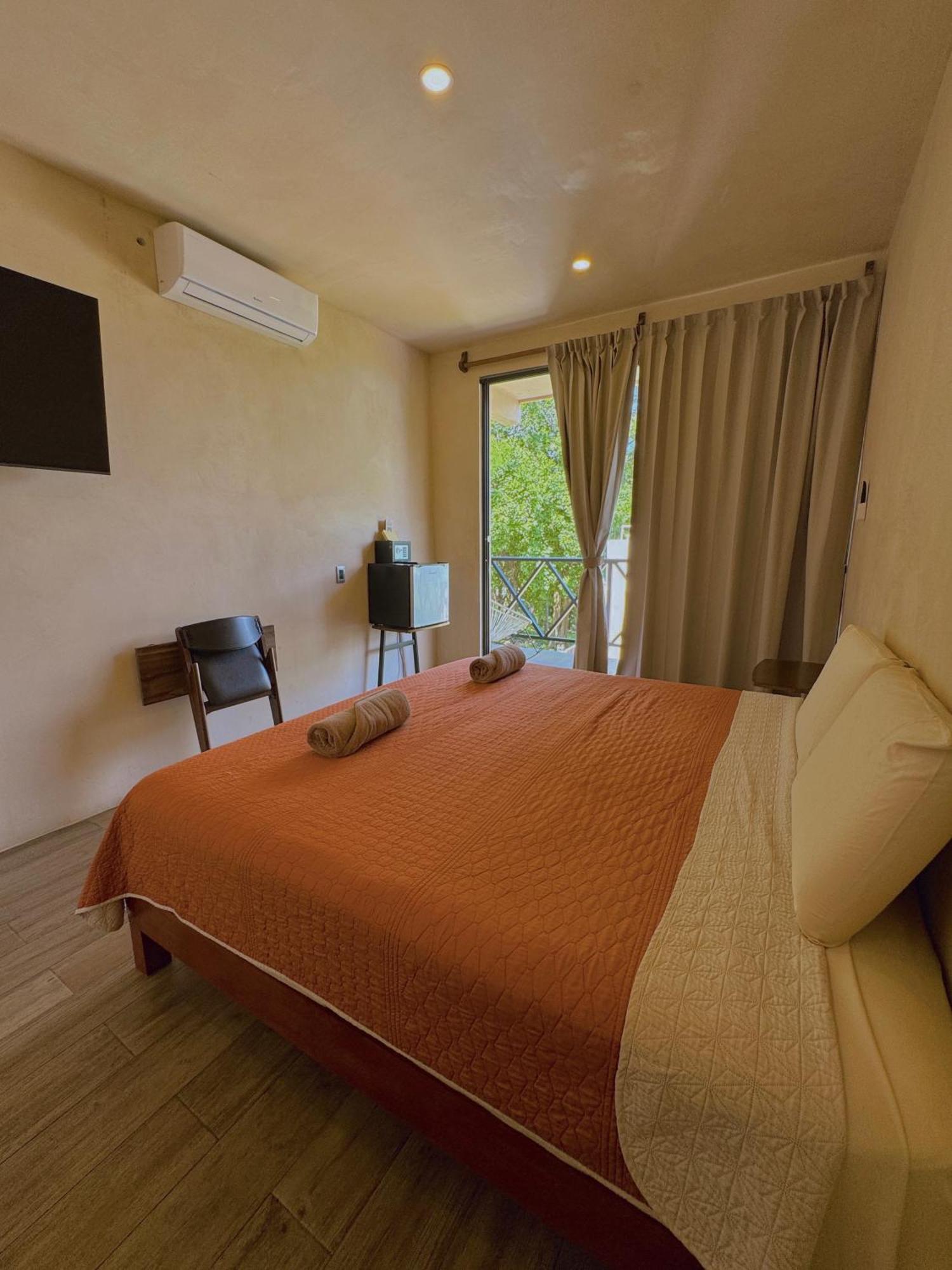 Villas Mandarina バカラル エクステリア 写真