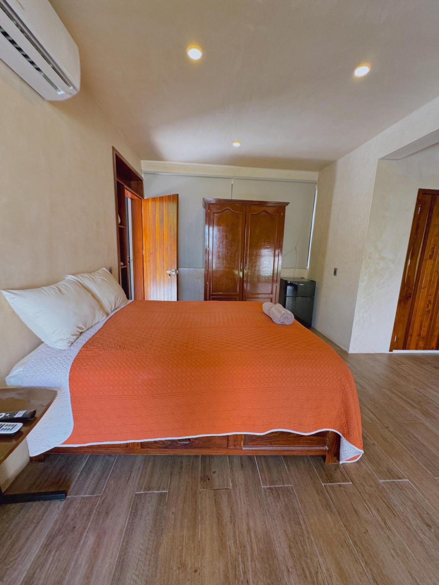 Villas Mandarina バカラル エクステリア 写真